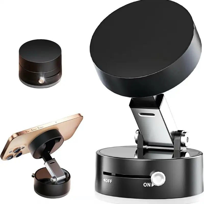 N-Kite AeroGrip™ Magnetic Phone Mount