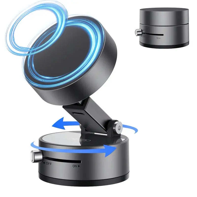 N-Kite AeroGrip™ Magnetic Phone Mount