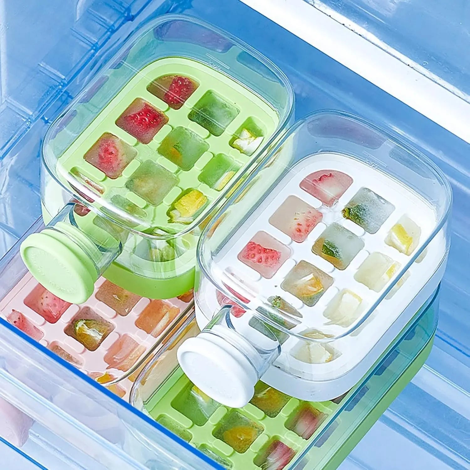 N-Kite ChillPress™ Bottle